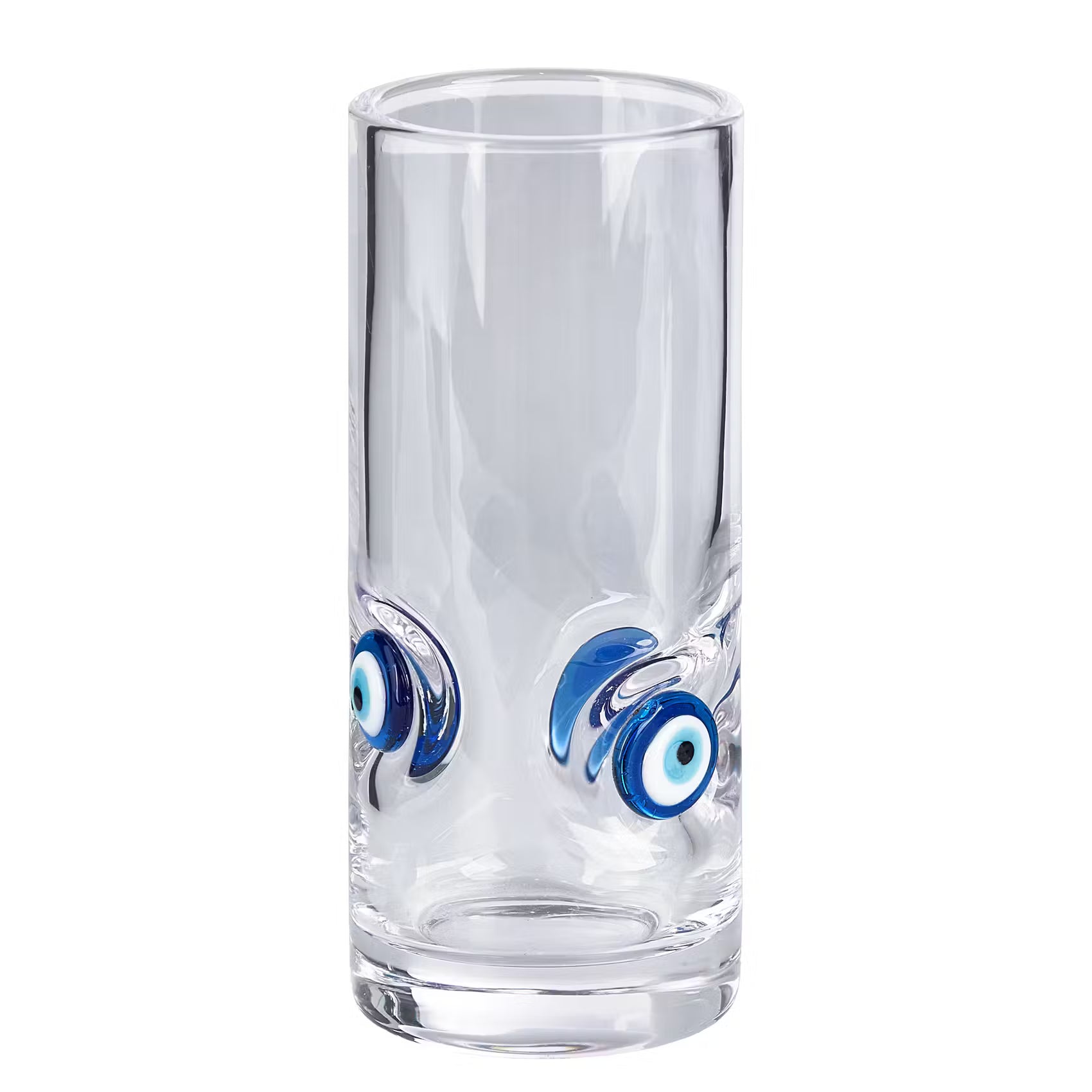 LES PETITS Schnapsglas Auge