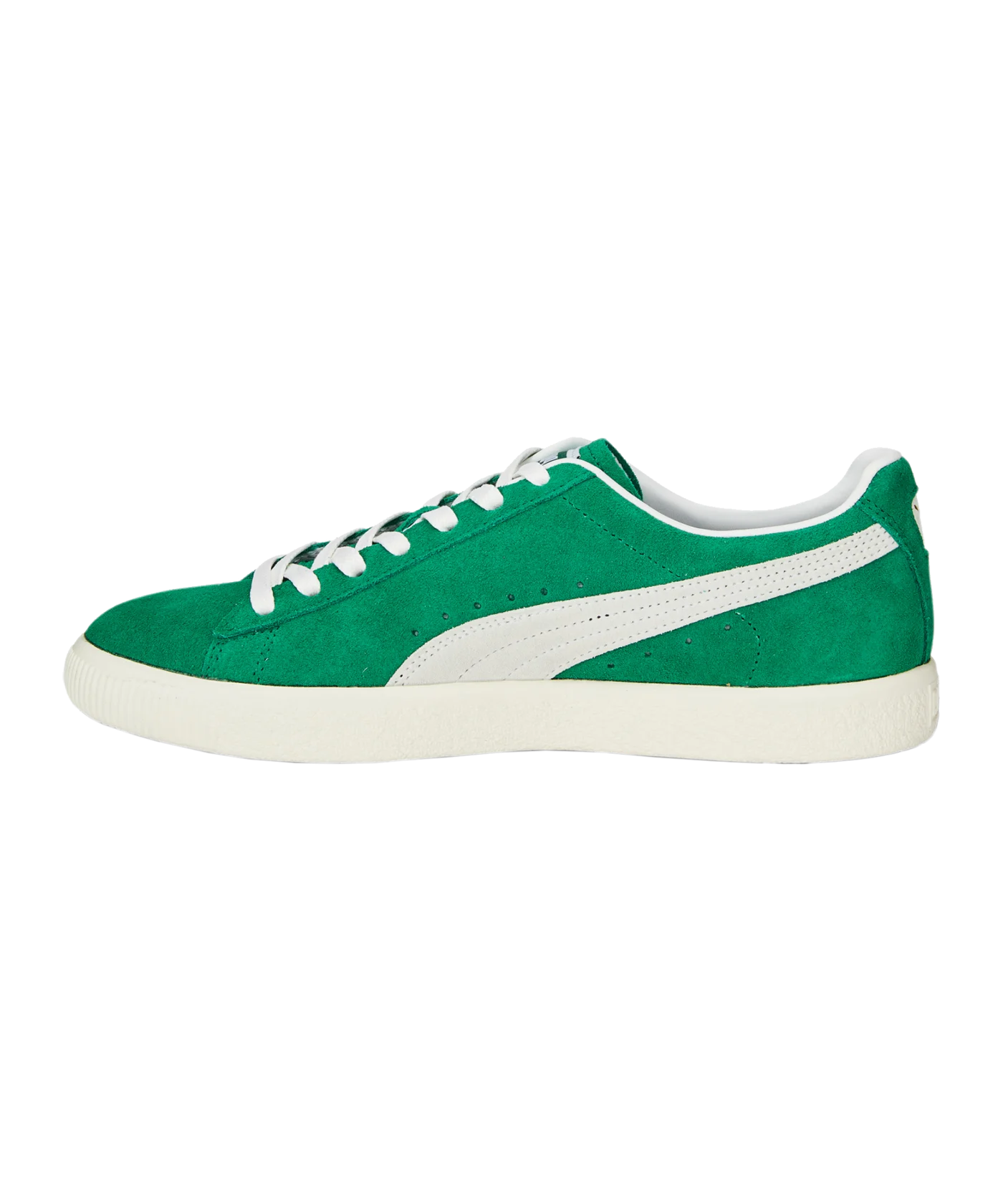 PUMA Clyde OG Grün F03