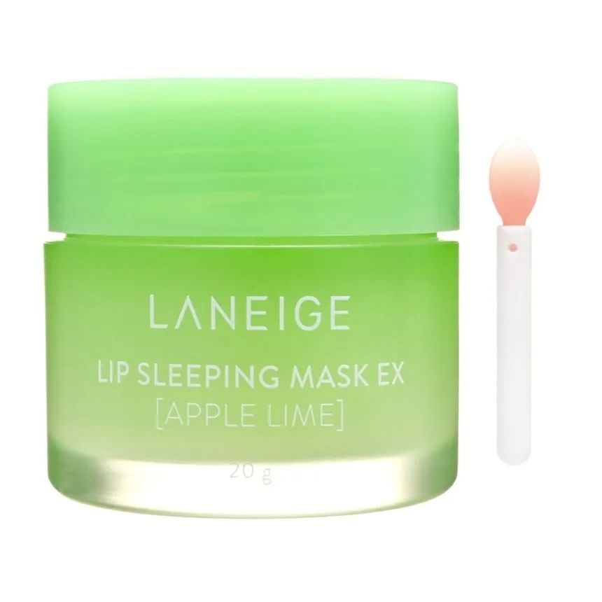LANEIGE - Lipslaapmasker - 4 soorten