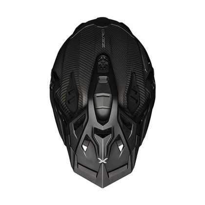Casque Nexx X.WED3 - ZERO PRO - Carbone