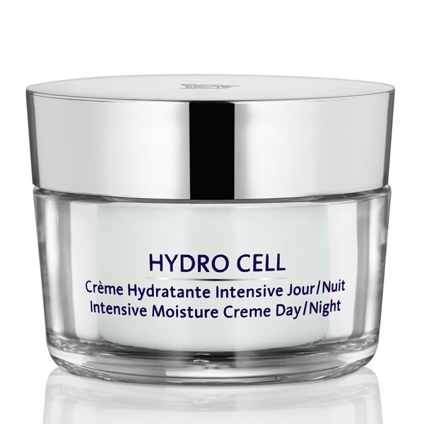 Hydro Cell Intens. Moisture Creme Day/Night