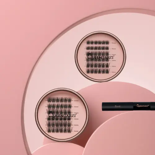 Design Your Lashes Bundle 1