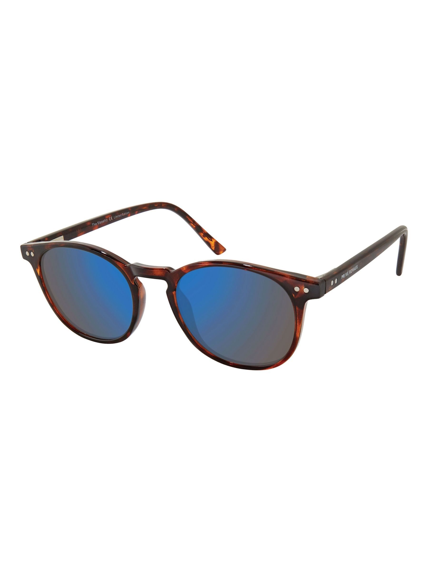 Prive Revaux Panthos Sunglasses