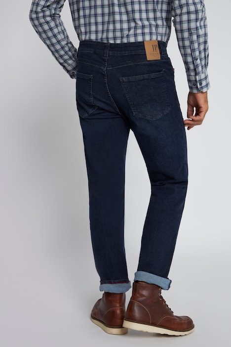 Jeans, FLEXNAMIC®, Denim, Straight Fit, bis Gr. 70/35