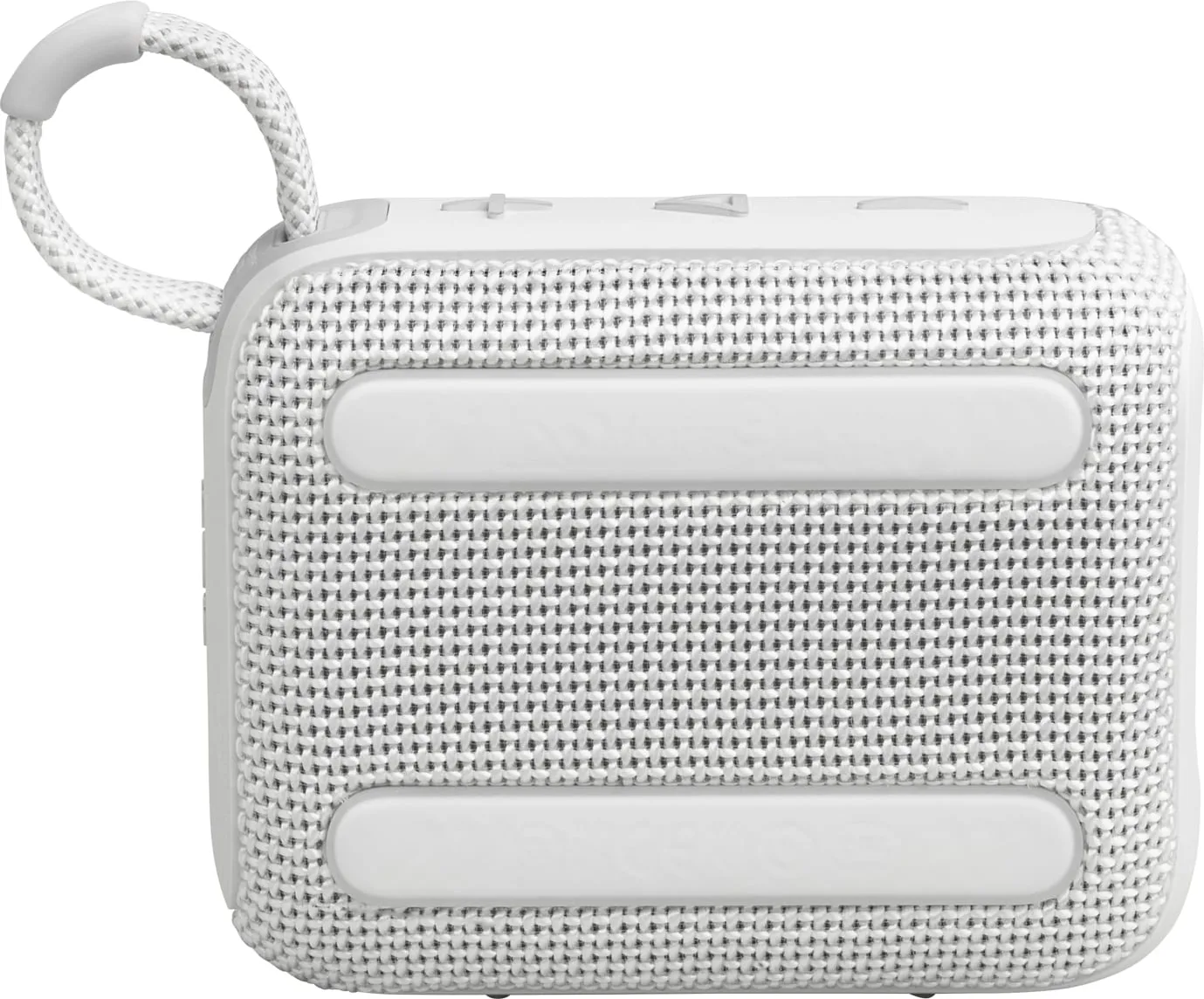 JBL GO 4 Blanc Enceintes Bluetooth portables