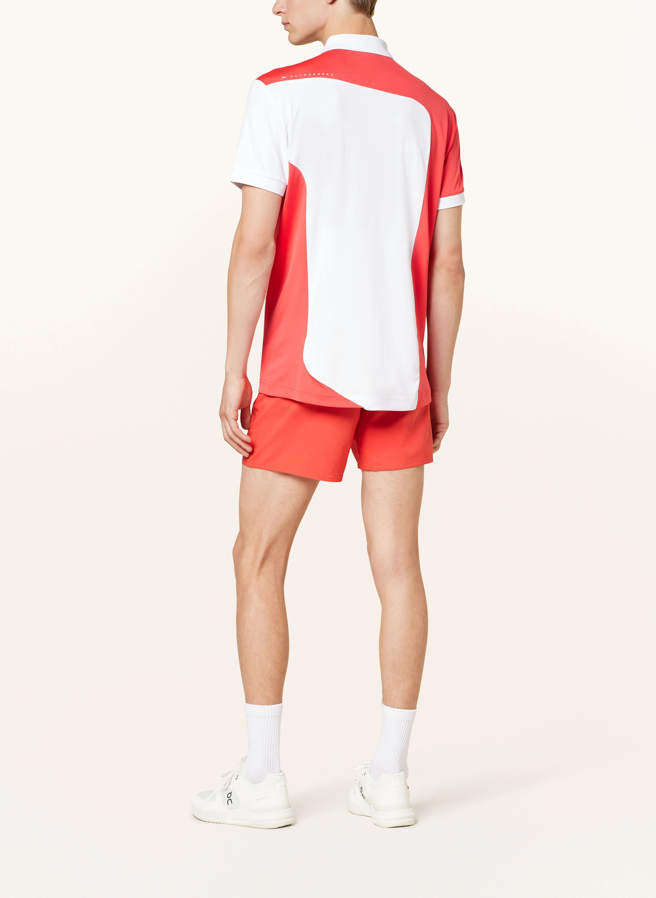 J.LINDEBERG Tennisshorts