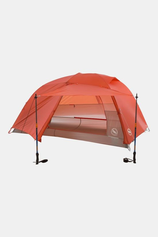 Big Agnes Big Agnes Copper Spur Hv UL2 Tent Orange