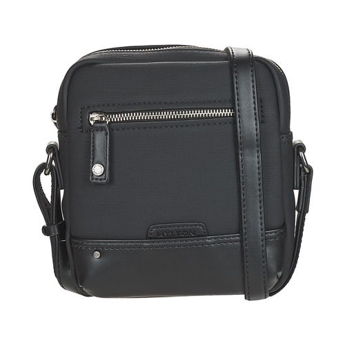 Wylson - W8193-2 - Noir