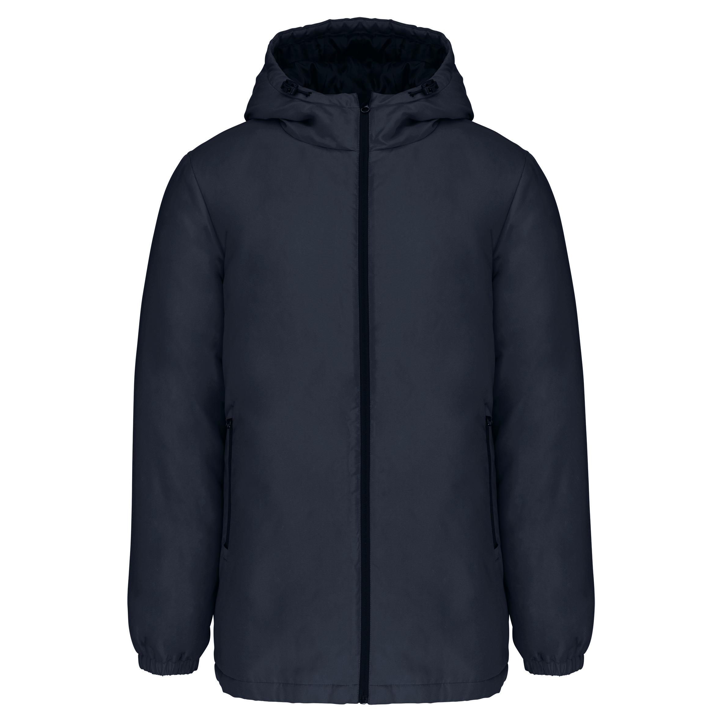 Kariban K6152 - Parka à capuche recyclée