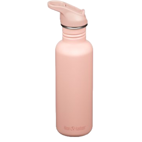 Drinkfles Classic Narrow 532ml met Sportdop