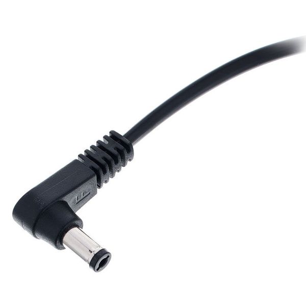 Harley Benton DC-18 Flat Cable