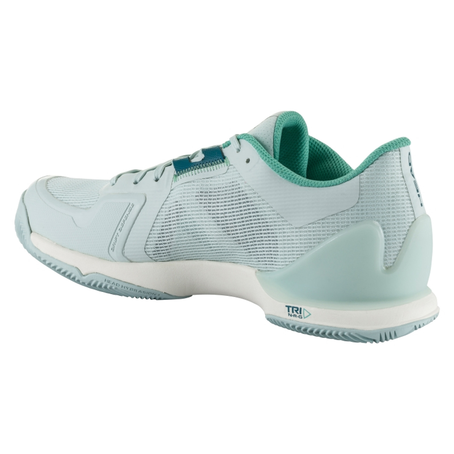 Head Sprint Pro 3.5 Clay Dames
