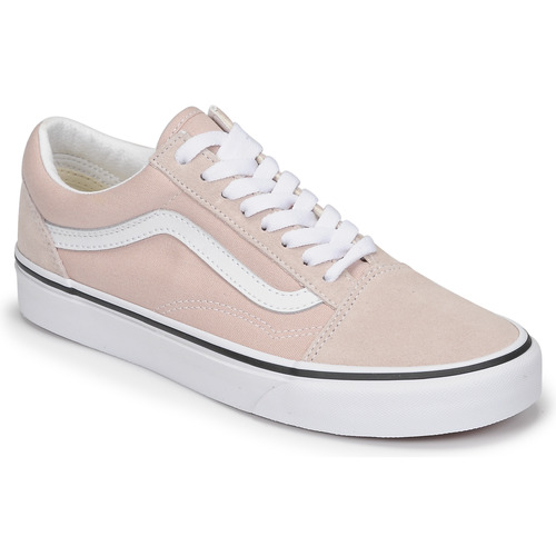 Vans - OLD SKOOL - Rose