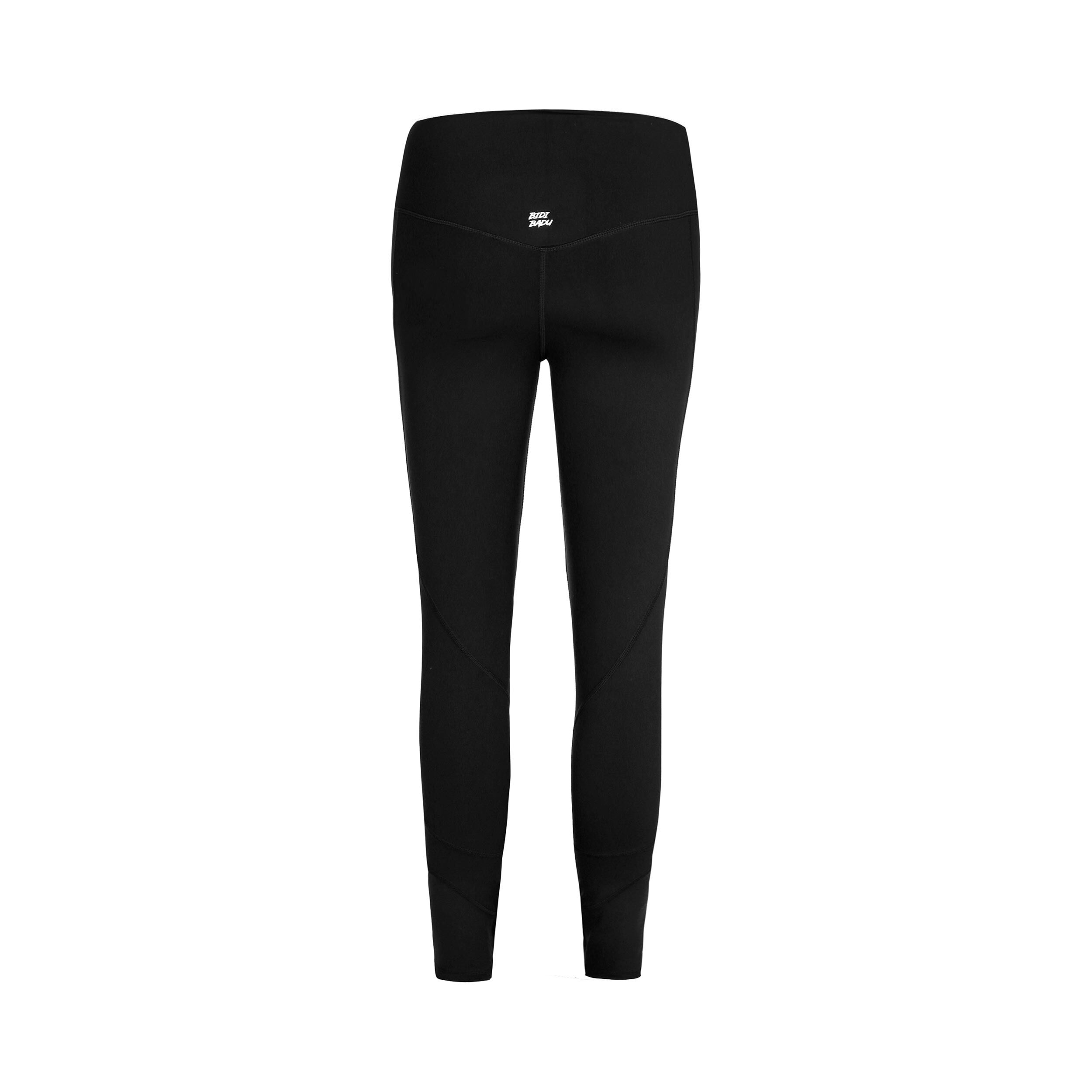 BIDI BADU Crew Collant Tight Filles - Noir