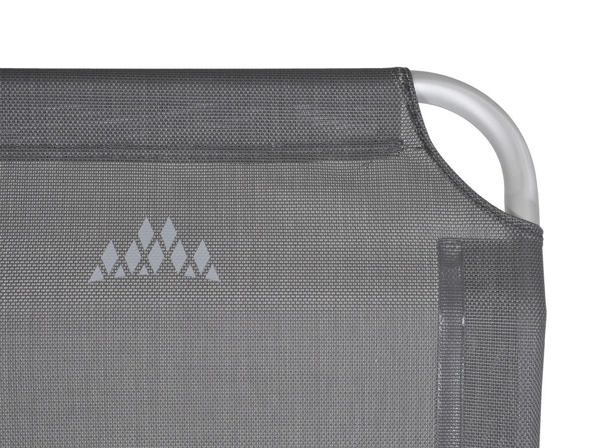 Obelink Travel Mix standenstoel - Grey