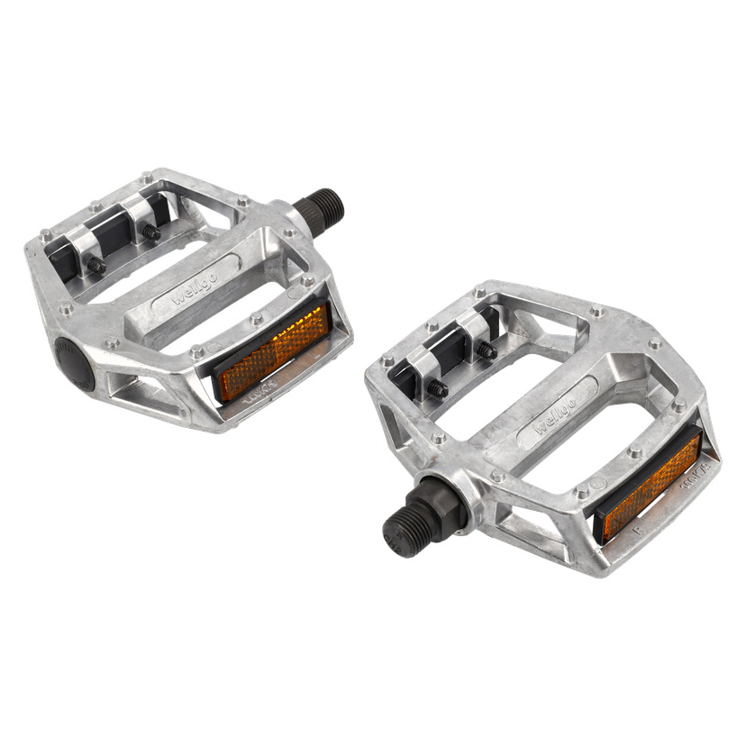 Pedaler elsykkel 2 deler