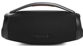 JBL - Boombox 3 - Speaker - Black - Stof- en Waterbestendig
