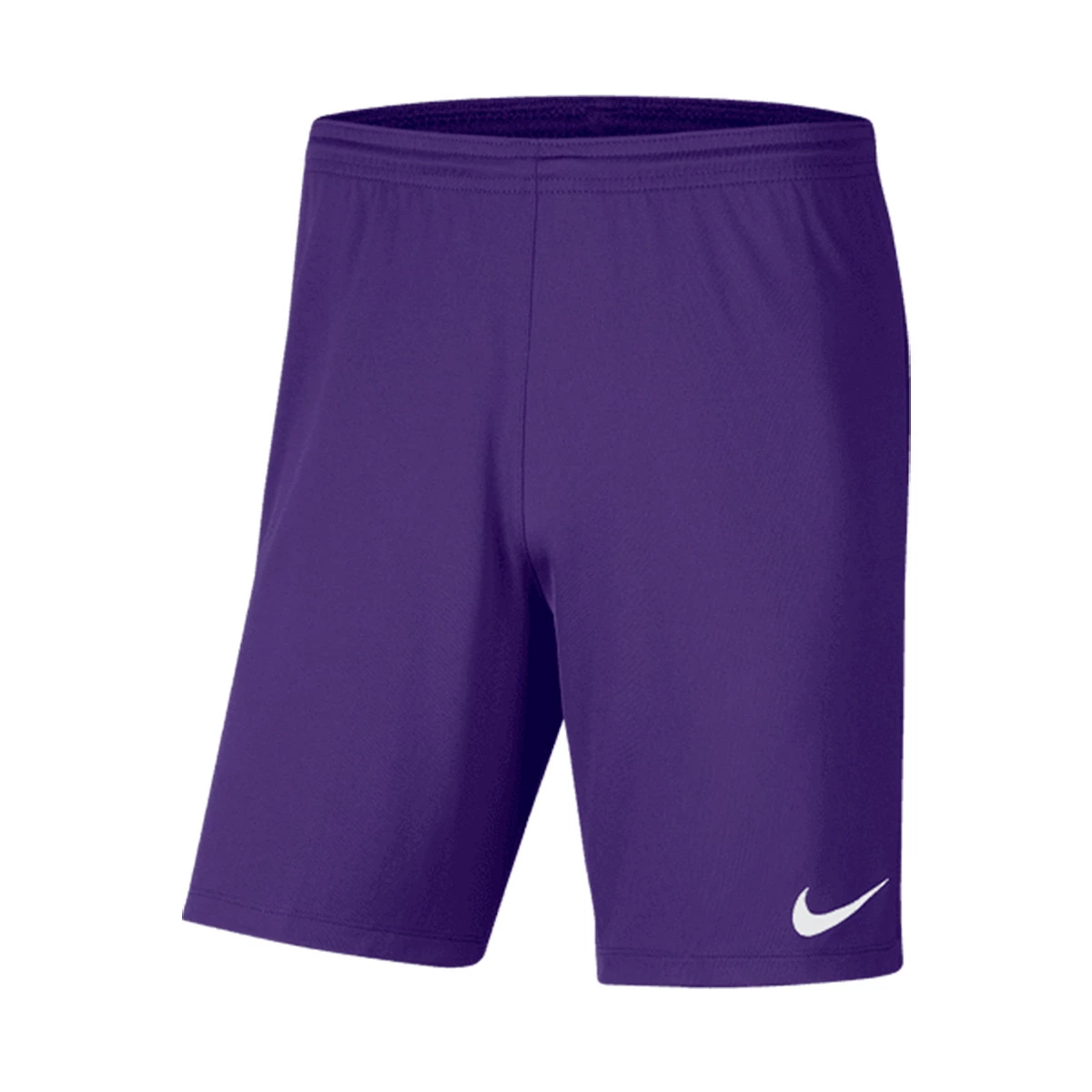 Calções Nike Park III Knit