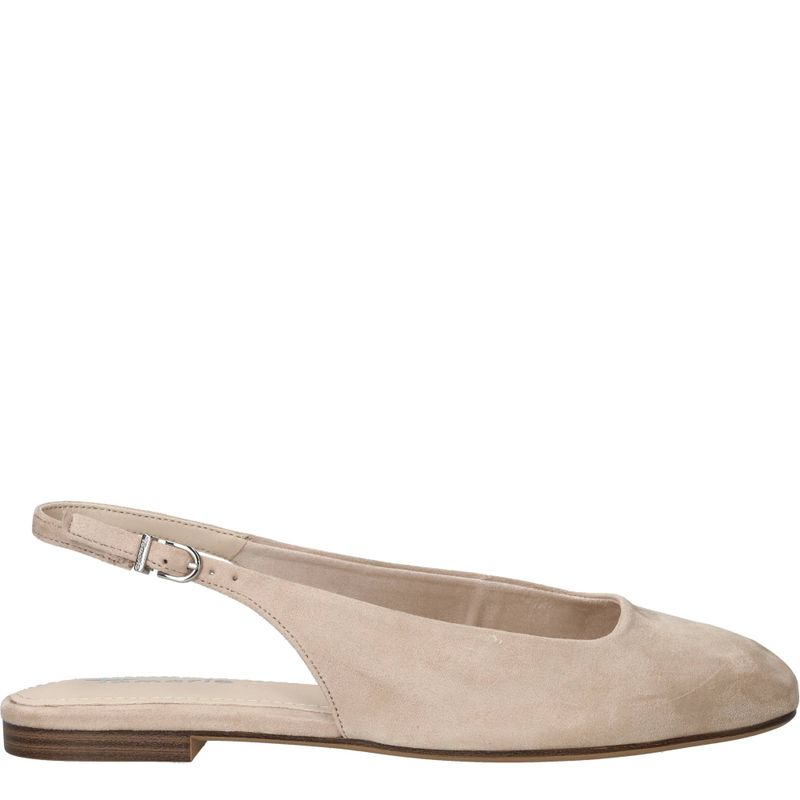 Tamaris Slingbacks Beige