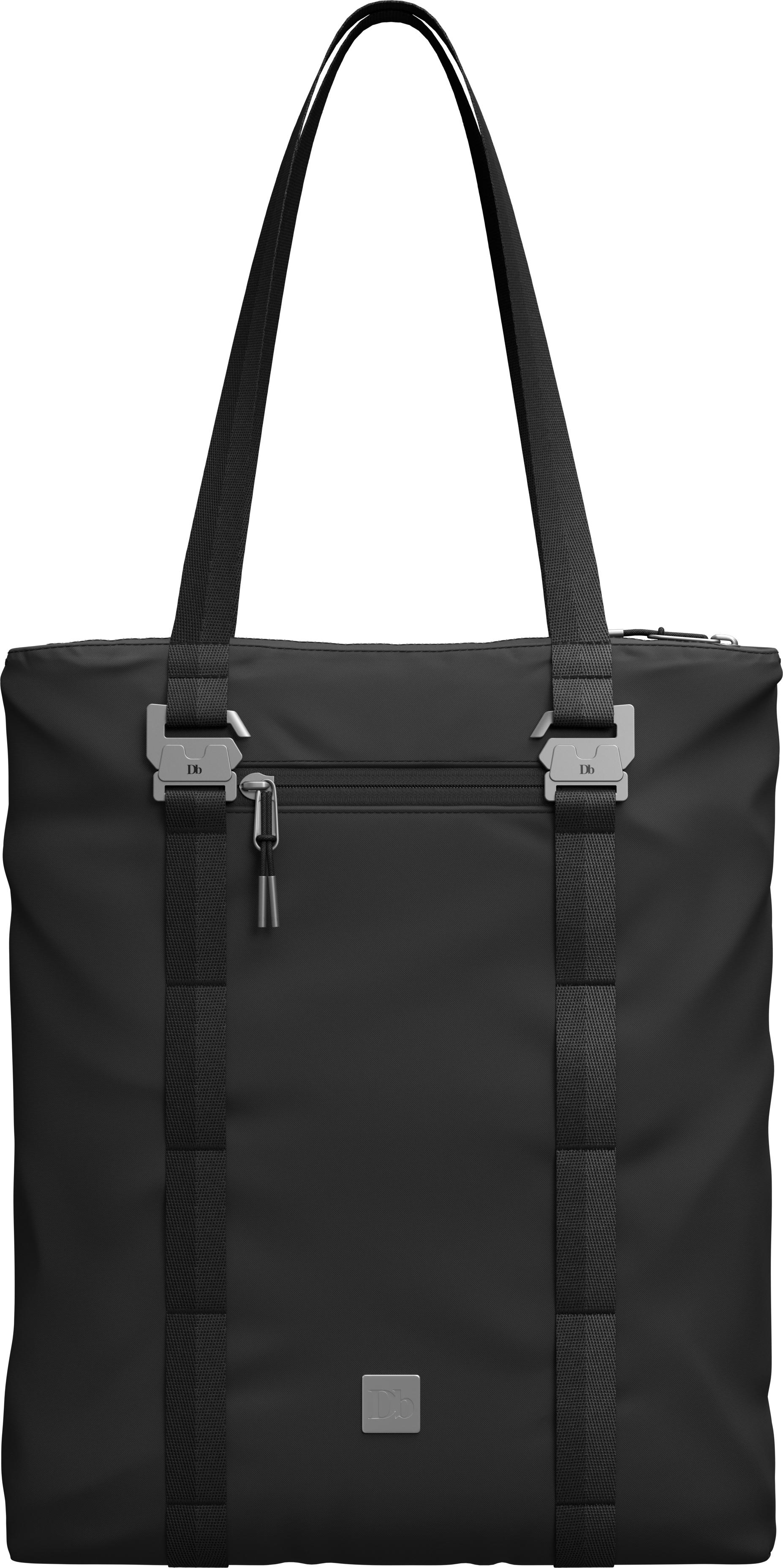 Essential Tote 12L A01/Black Out