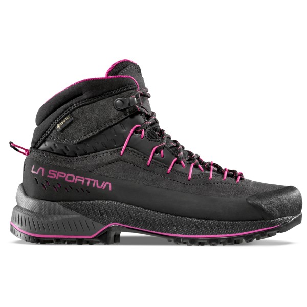 La Sportiva - Women's TX4 Evo Mid GTX - Chaussures d'approche