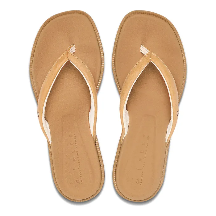 Reef Lofty Lux Teenslippers Dames