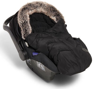 Petite Chérie Essence Minivognpose, Solid Black