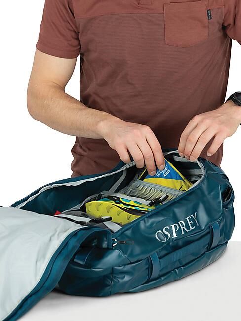 OSPREY - SAC DE VOYAGE TRANSPORTER 40