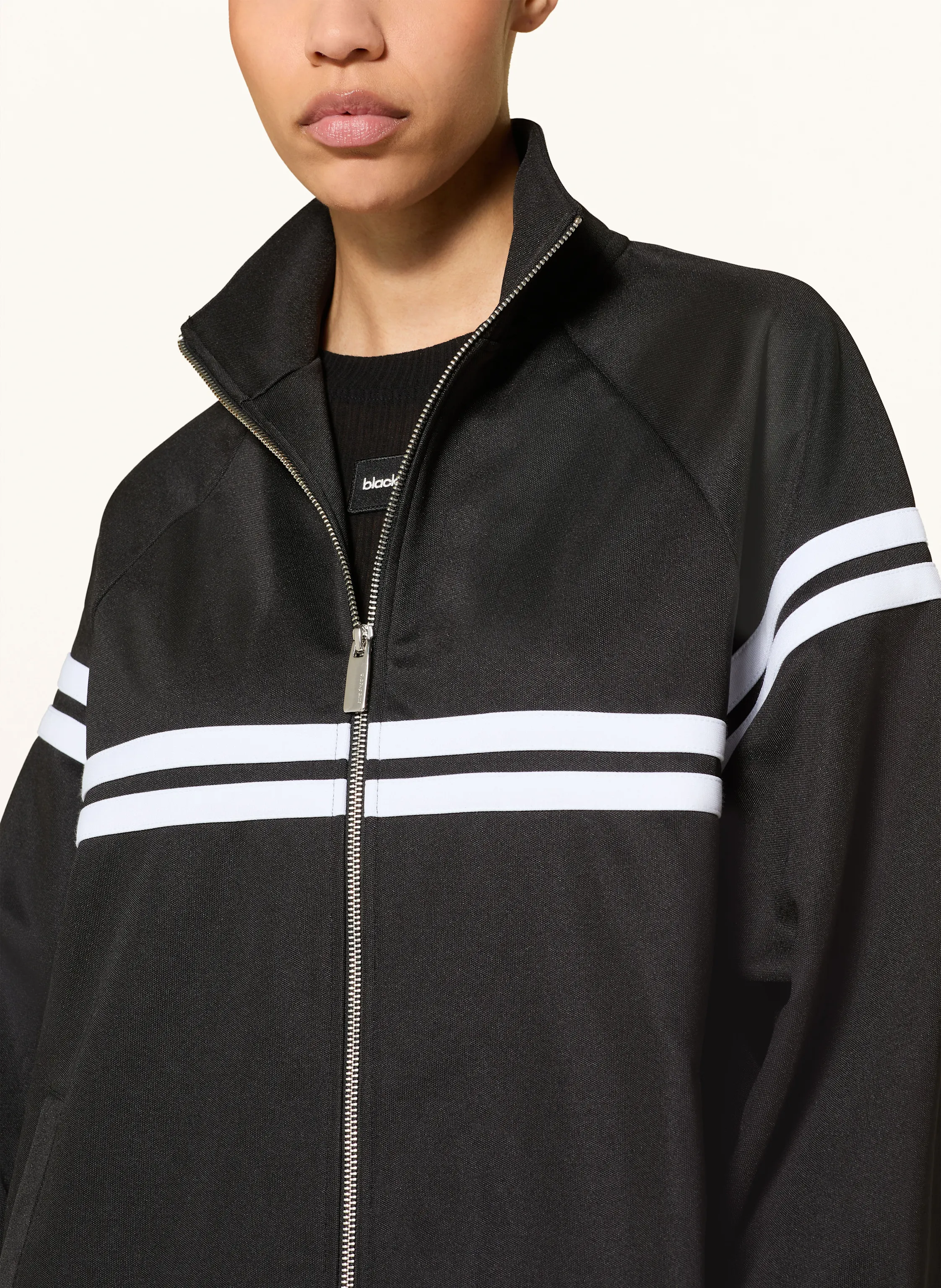 black palms Blouson HERITAGE