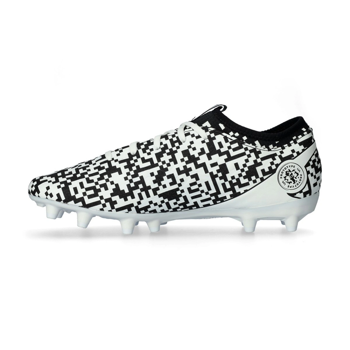 Chuteira Under Armour UA U Magnetico Select 5 FG