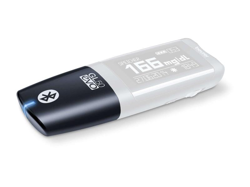 Beurer GL 50 evo Bluetooth Adapter Bluetoothadapter