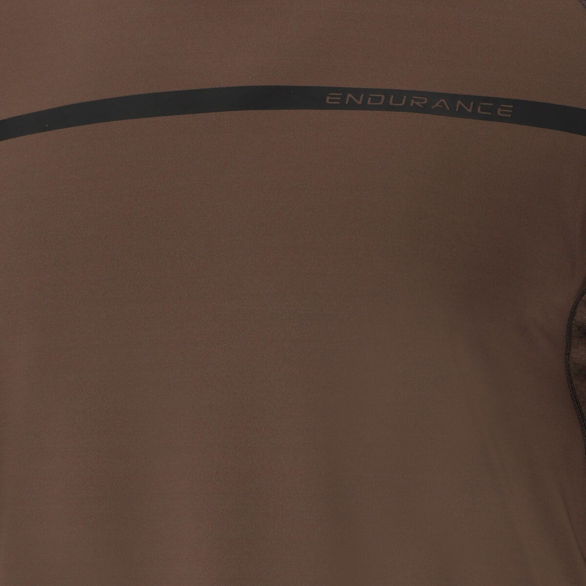 Endurance Serzo Løbe T-shirt Herre