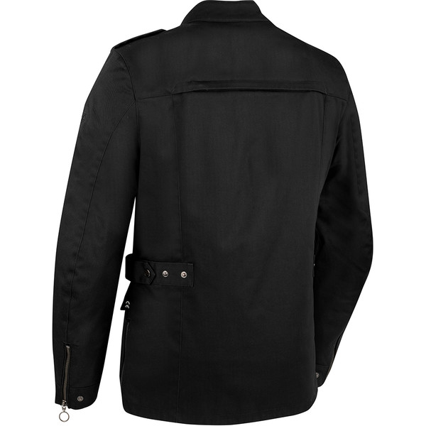 Segura - Veste Leyton Noir