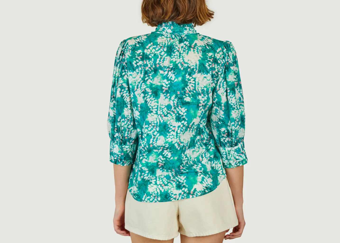 Chemise Lamar Suncoo