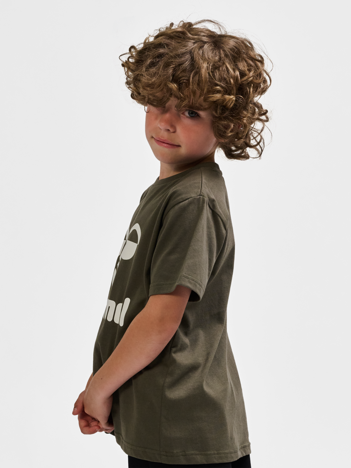 hmlTRES T-SHIRT S/S