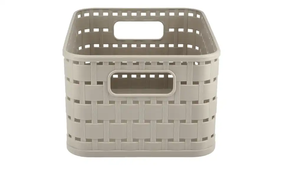 Rotho Aufbewahrungsbox 13,7 cm