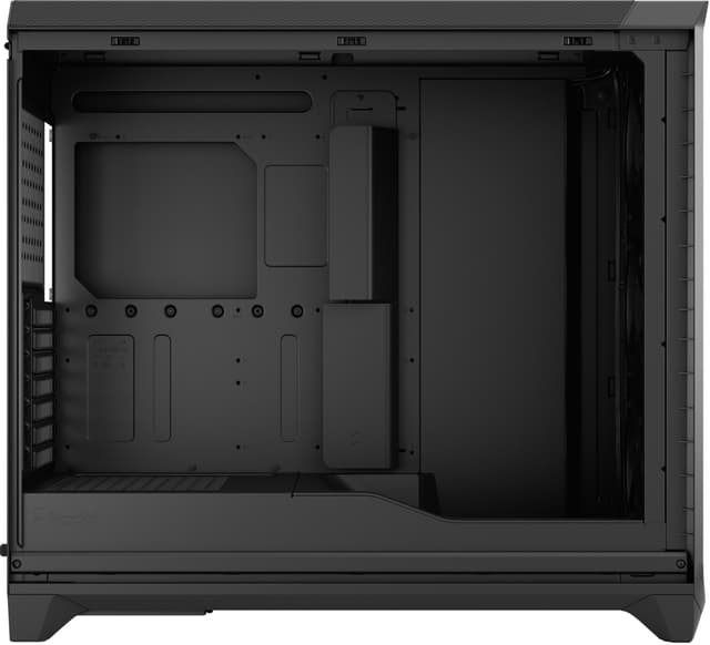 Fractal Design Meshify 3 XL PC kabinet (sort)