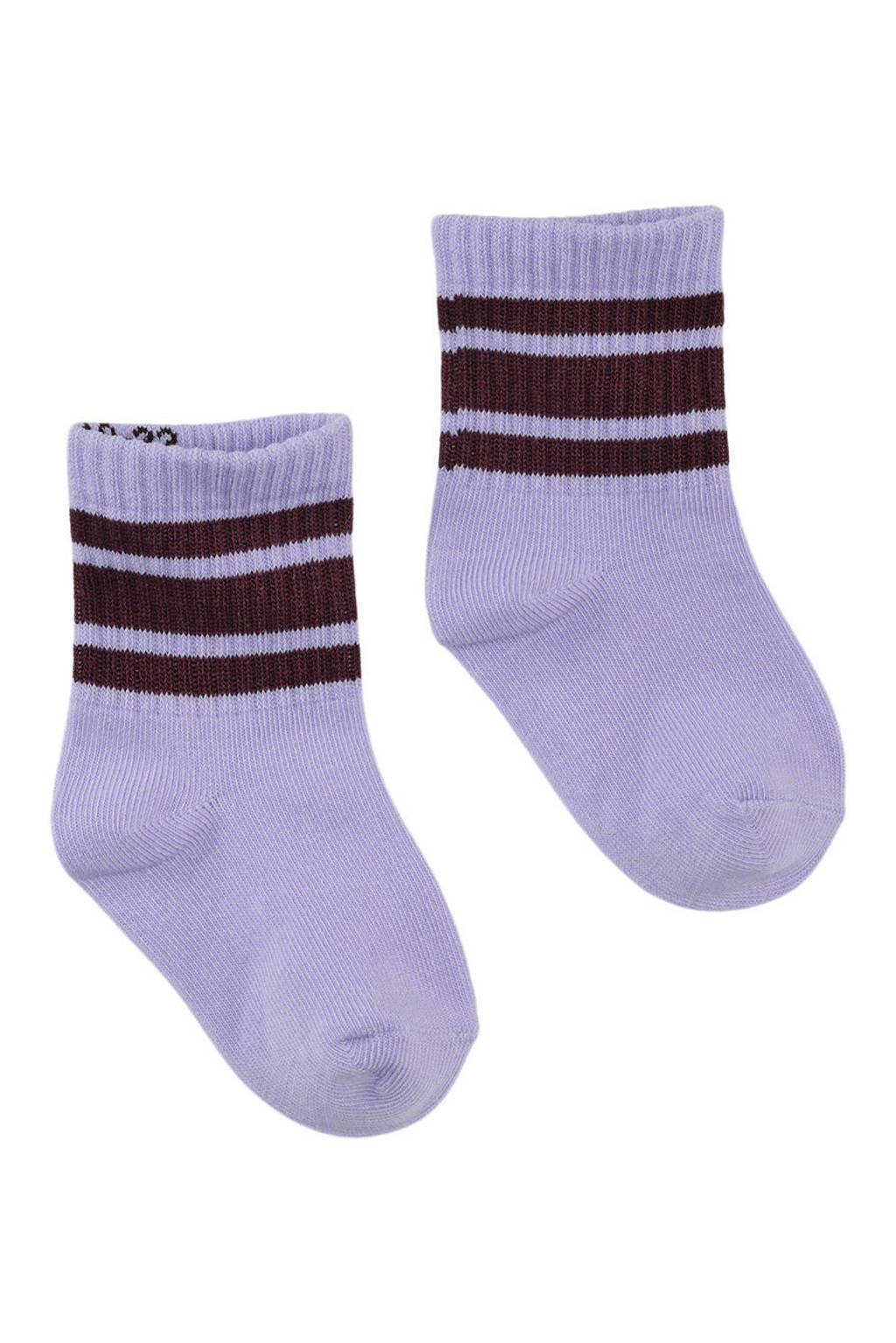 Z8 mini sokken Semmie lila