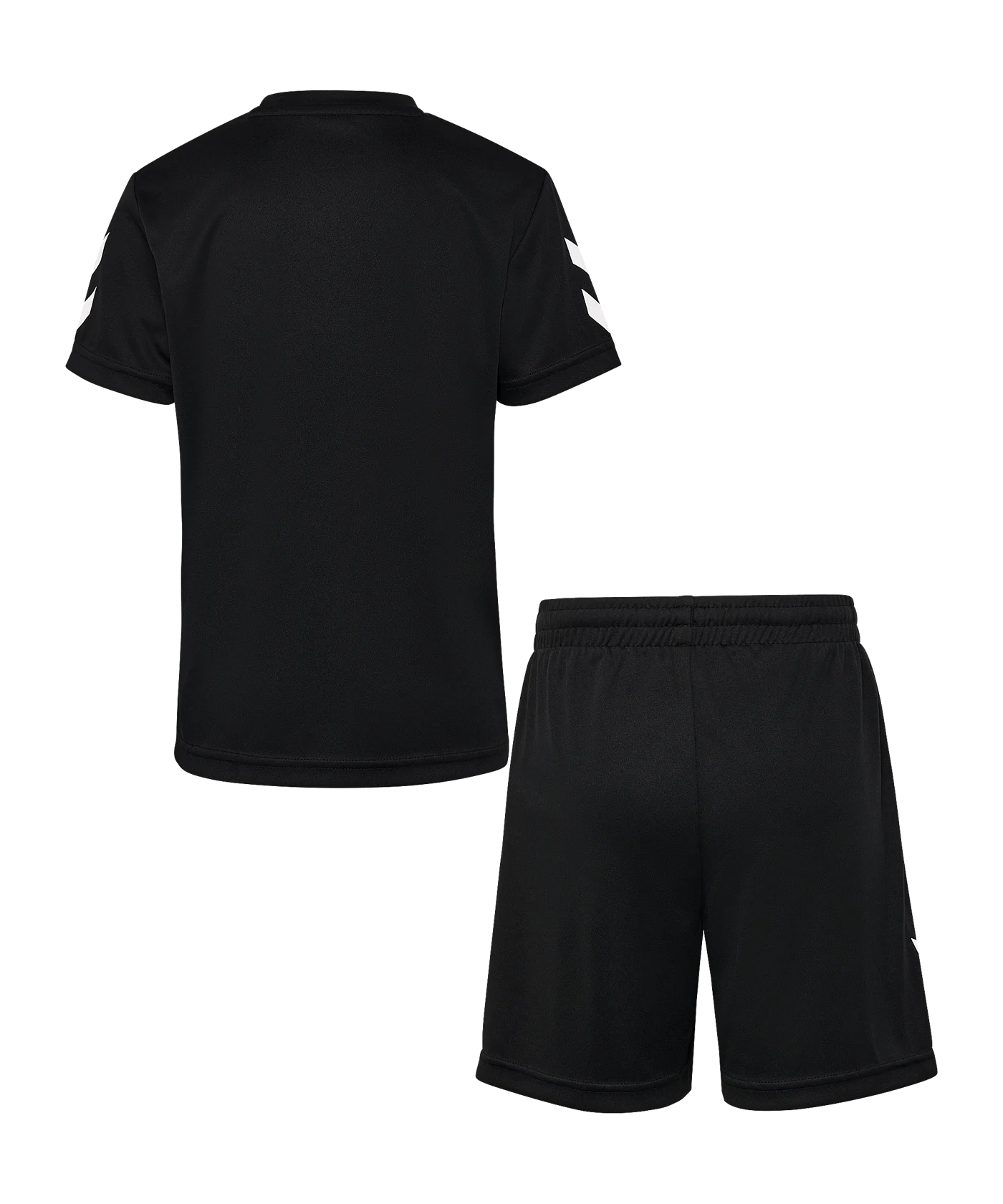 Hummel hmlLOGO Training Set Kids Schwarz F2001