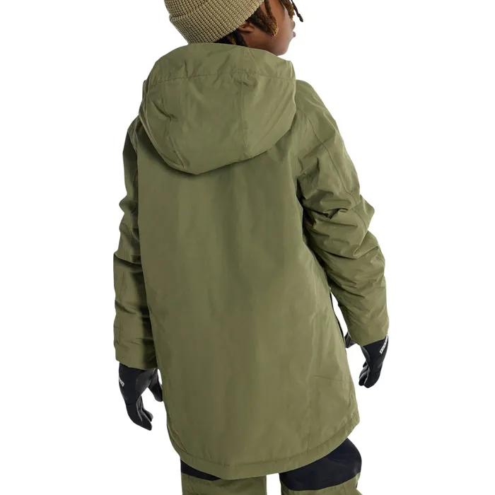 Burton Skimmer Skijas Junior