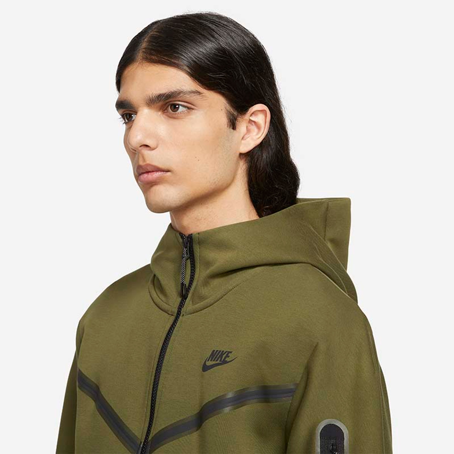 Nike Tech Fleece Trainingspak