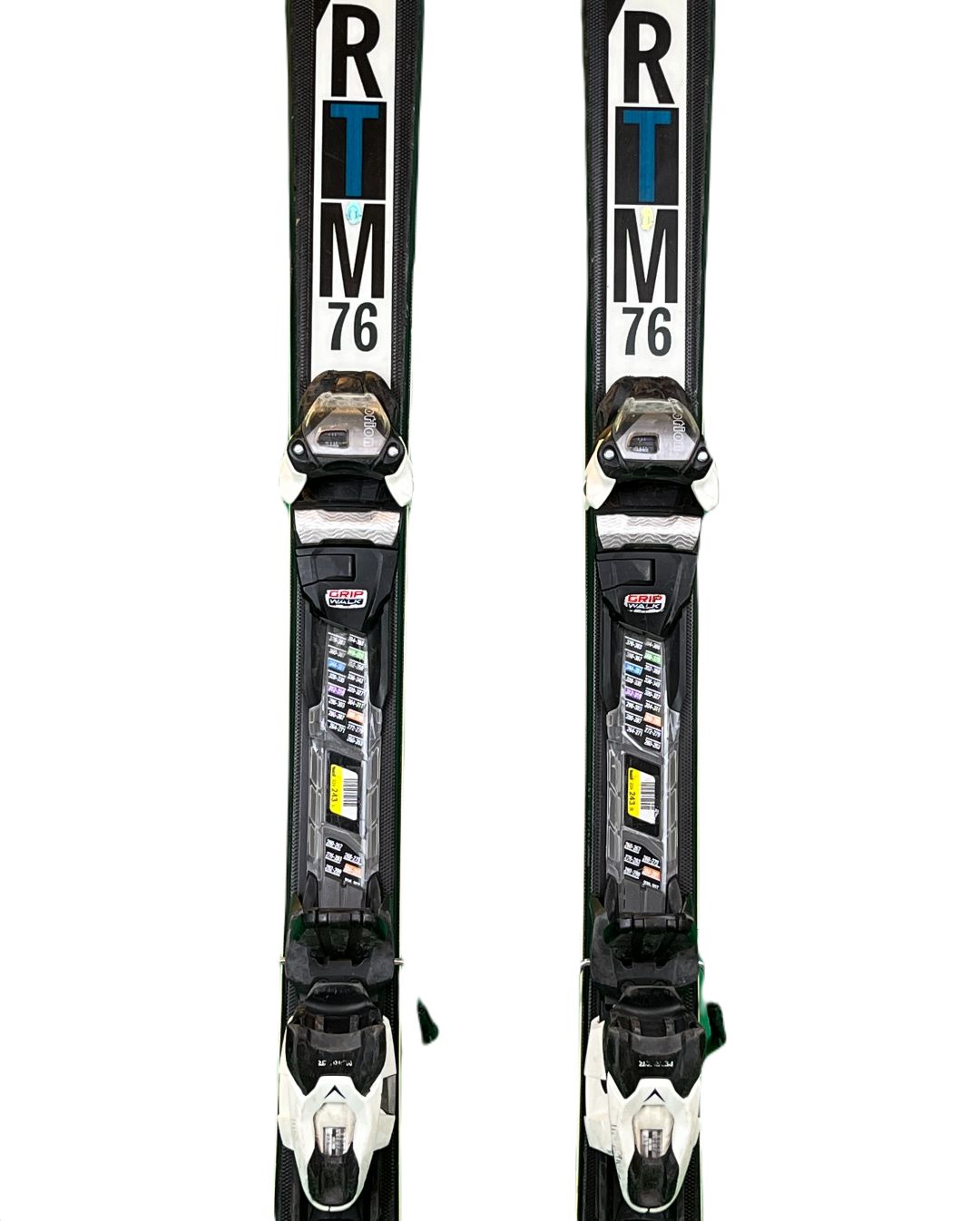 Völkl RTM 76 (2019)