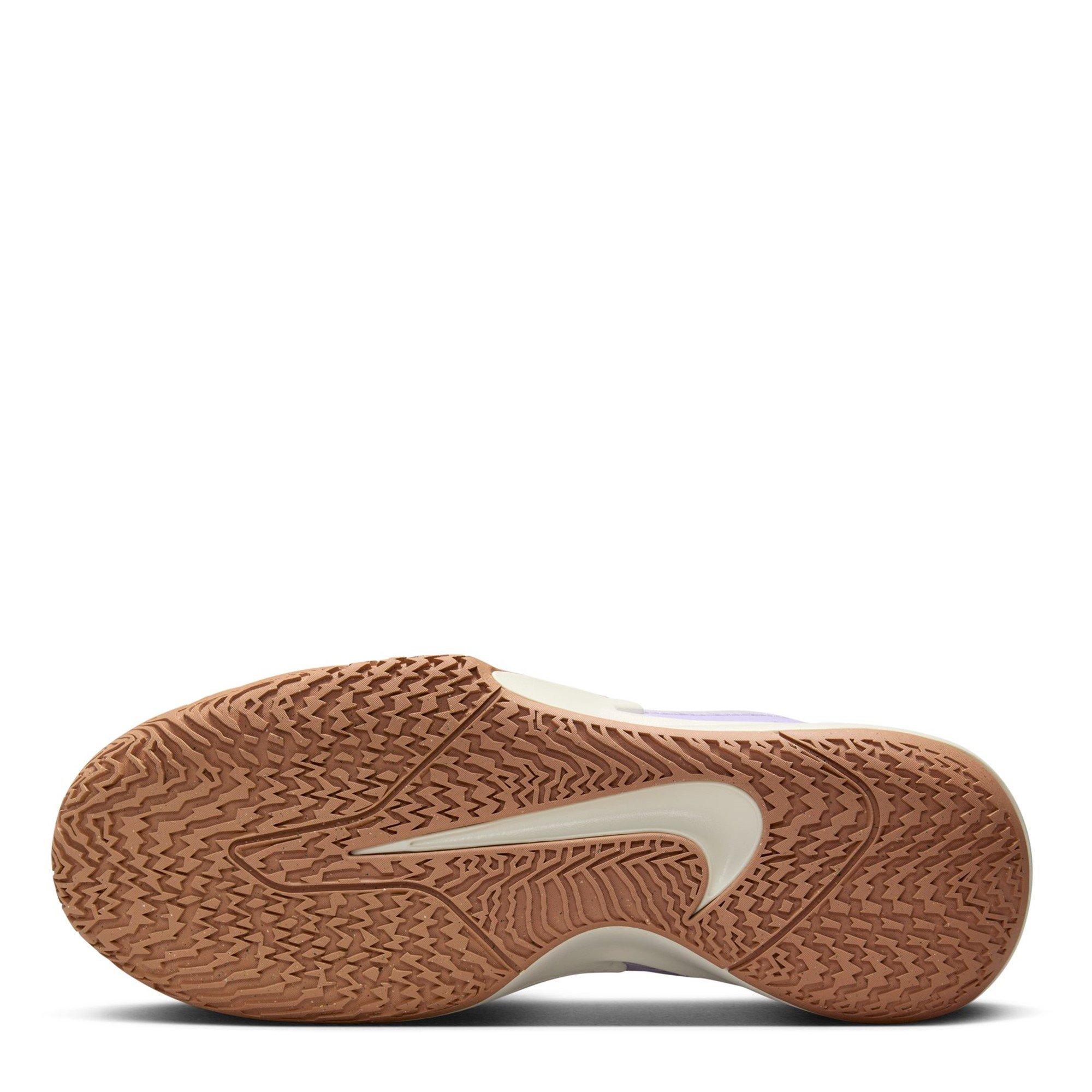 Nike Precision VII Basketball Trainers Adults