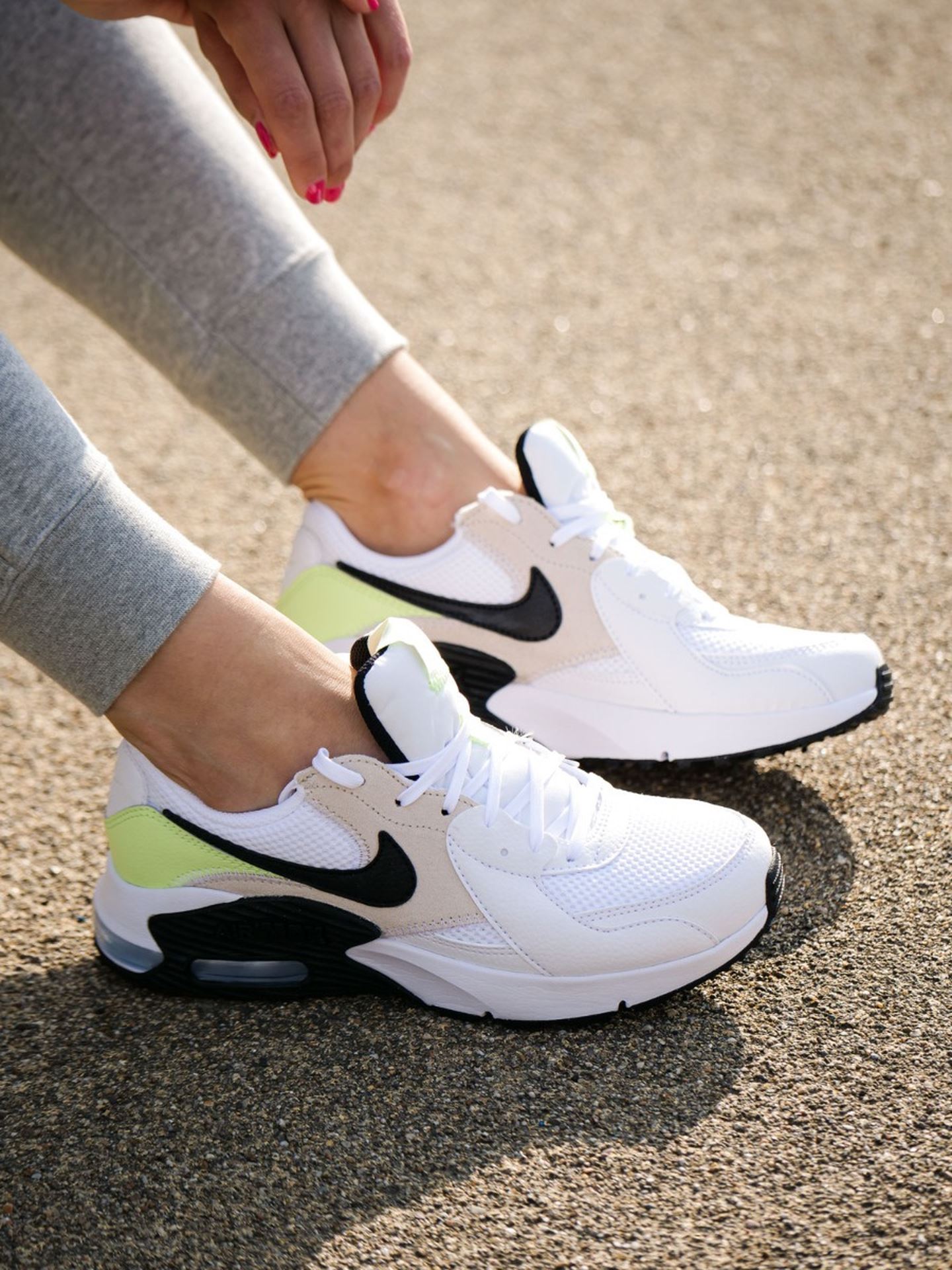 Air Max Excee