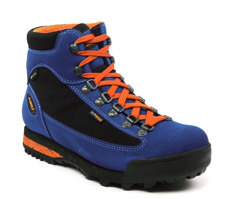 Aku Slope V-light GTX blue/orange