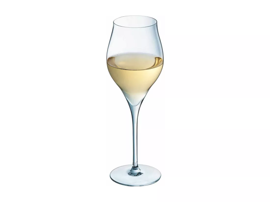 Exaltation - 6 verres à pied 38 cl