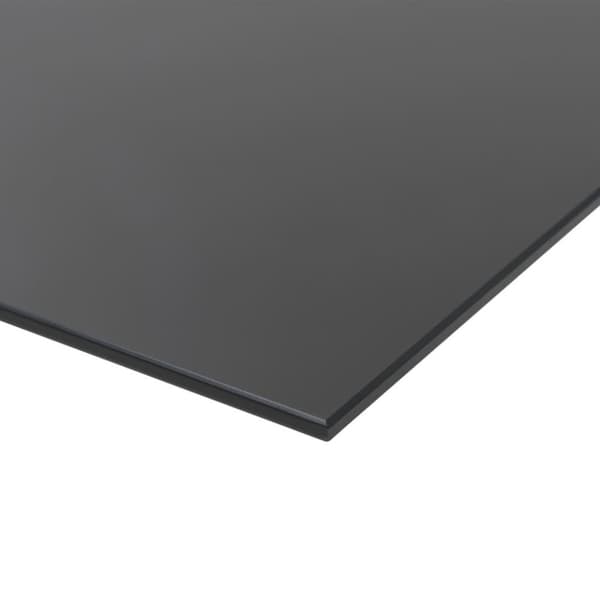 vidaXL Veggmontert magnetisk tavle glass 120x60 cm