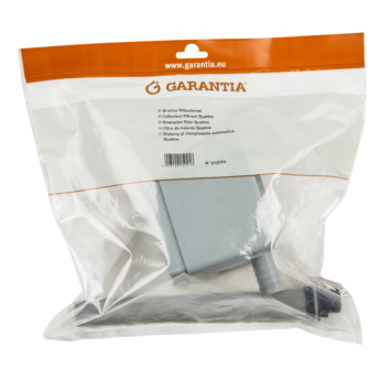 Garantia vulautomaat Eco Quattro