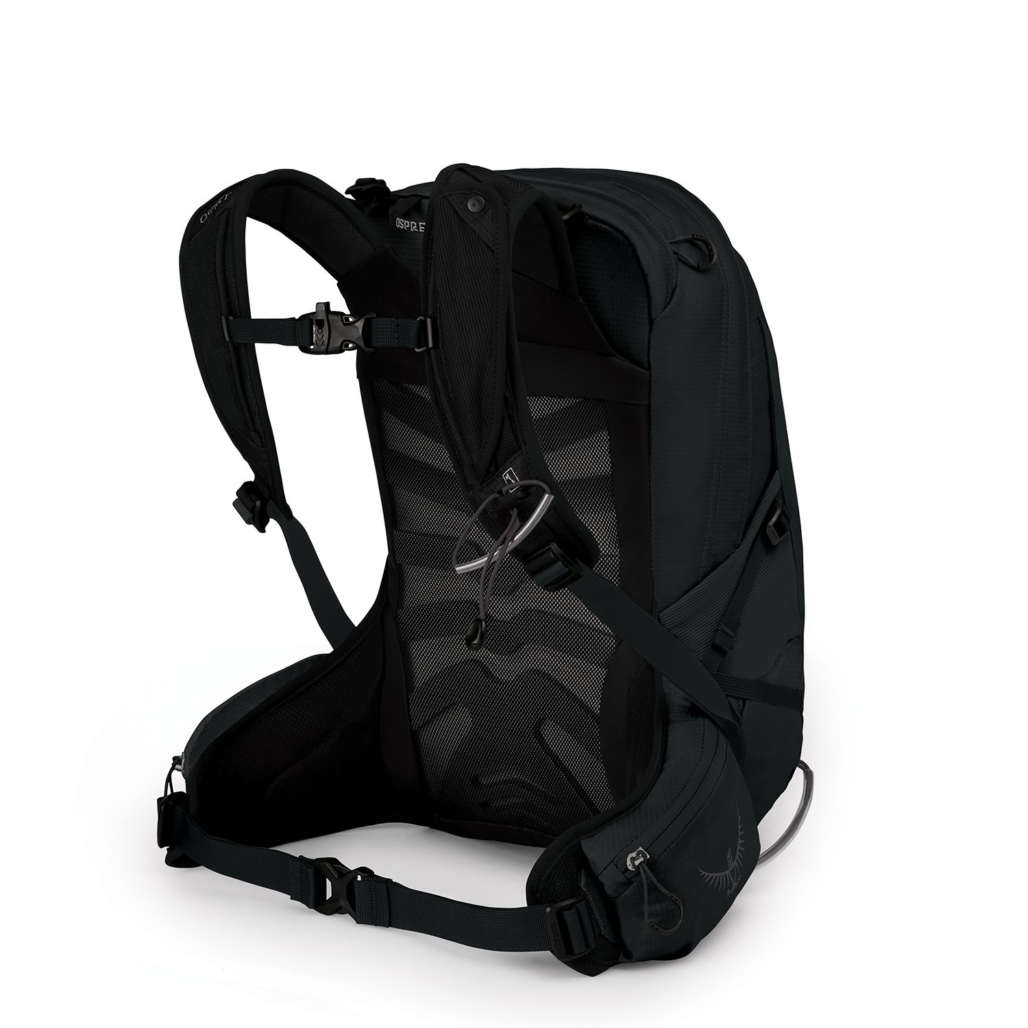 Osprey Tempest 9 Women's Backpack XS/S stealth black