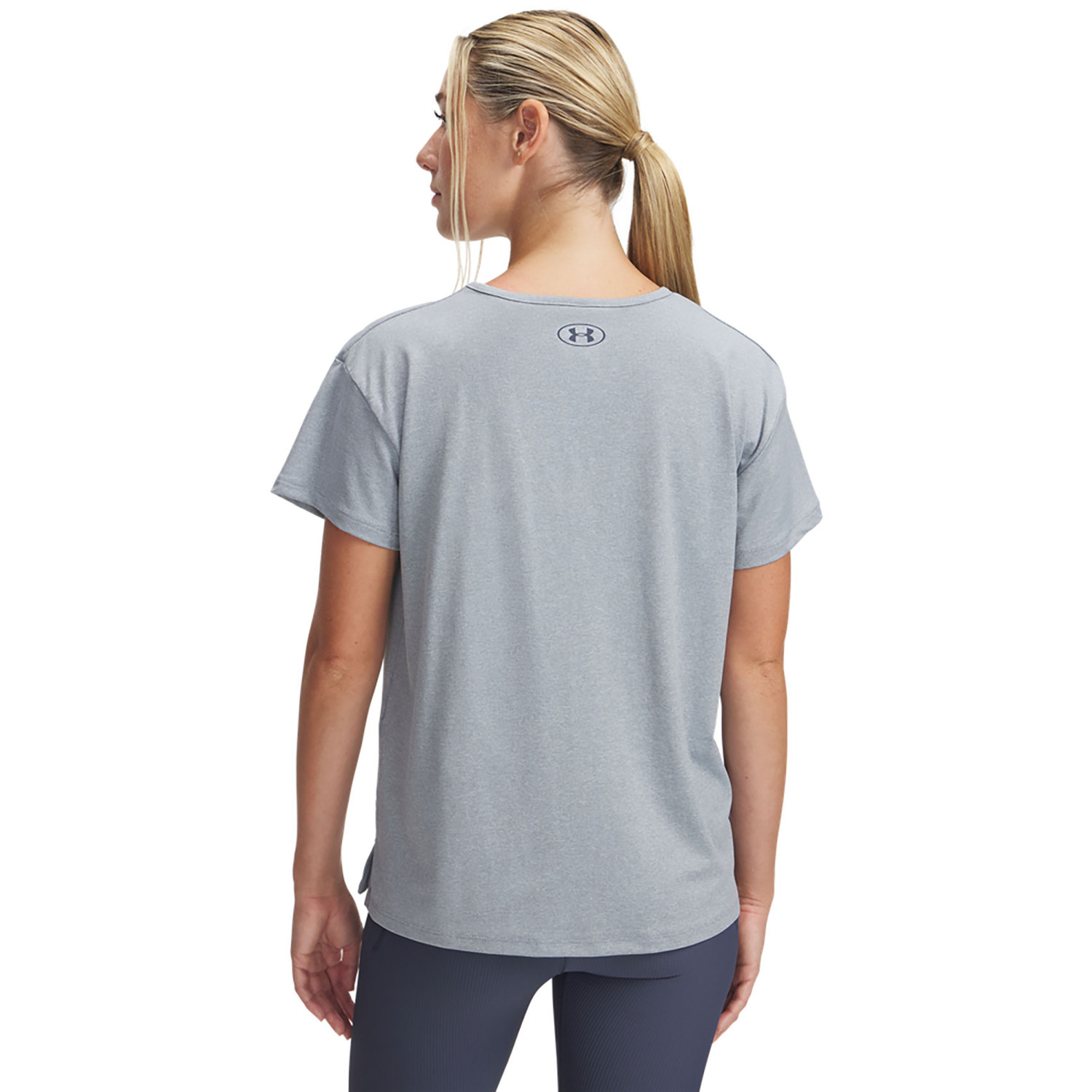 Under Armour Rush Energy 2.0 Tee